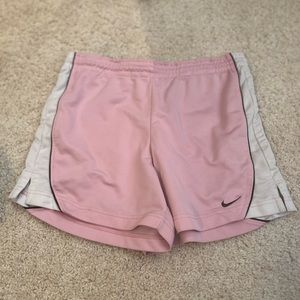Name brand athletic shorts